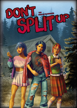 Don't Split Up