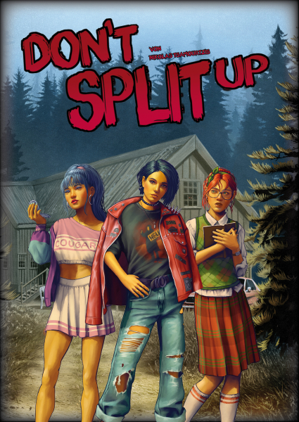 Don't Split Up